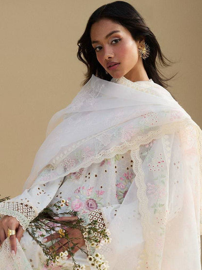 Zara Shahjahan | Satori 25 | Kairo-10A by Maria Faisal - Registered Vendor of : Zara Shahjahan - type : Ladies Clothes - 100% original wedding dresses