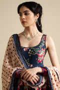 Zara Shahjahan | Anarkali 2025 | Neelofur by Maria Faisal - Registered Vendor of : Zara Shahjahan - type : Ladies Clothes - 100% original wedding dresses