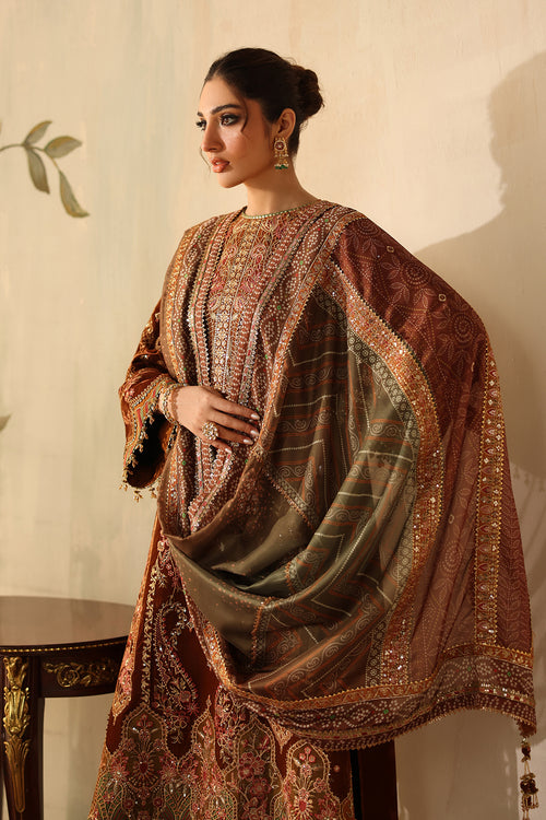 UF-4317 – authentic Pakistani dress from the Velvet 25 collection for women in the UK