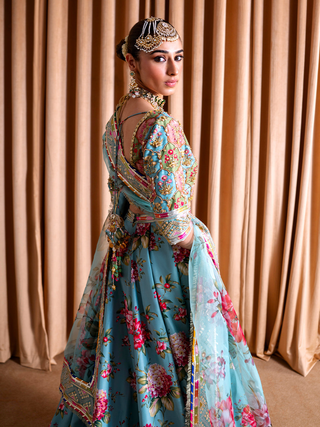 Faiza Faisal | Rema Wedding Formals 24 | Kanza - Ladies Clothes - Maria Faisal