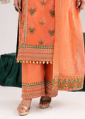 Dastoor | Sajni Luxury Eid Collection 24 | Niloofar - Maria Faisal