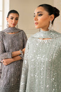 Baroque | Formal Collection | UF-4160 - Ladies Clothes - Maria Faisal