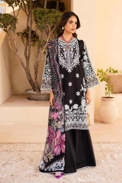 Batik | Cyra Luxury Solids | Mino by Maria Faisal - Registered Vendor of : Marjjan - type : Ladies Clothes - 100% original wedding dresses