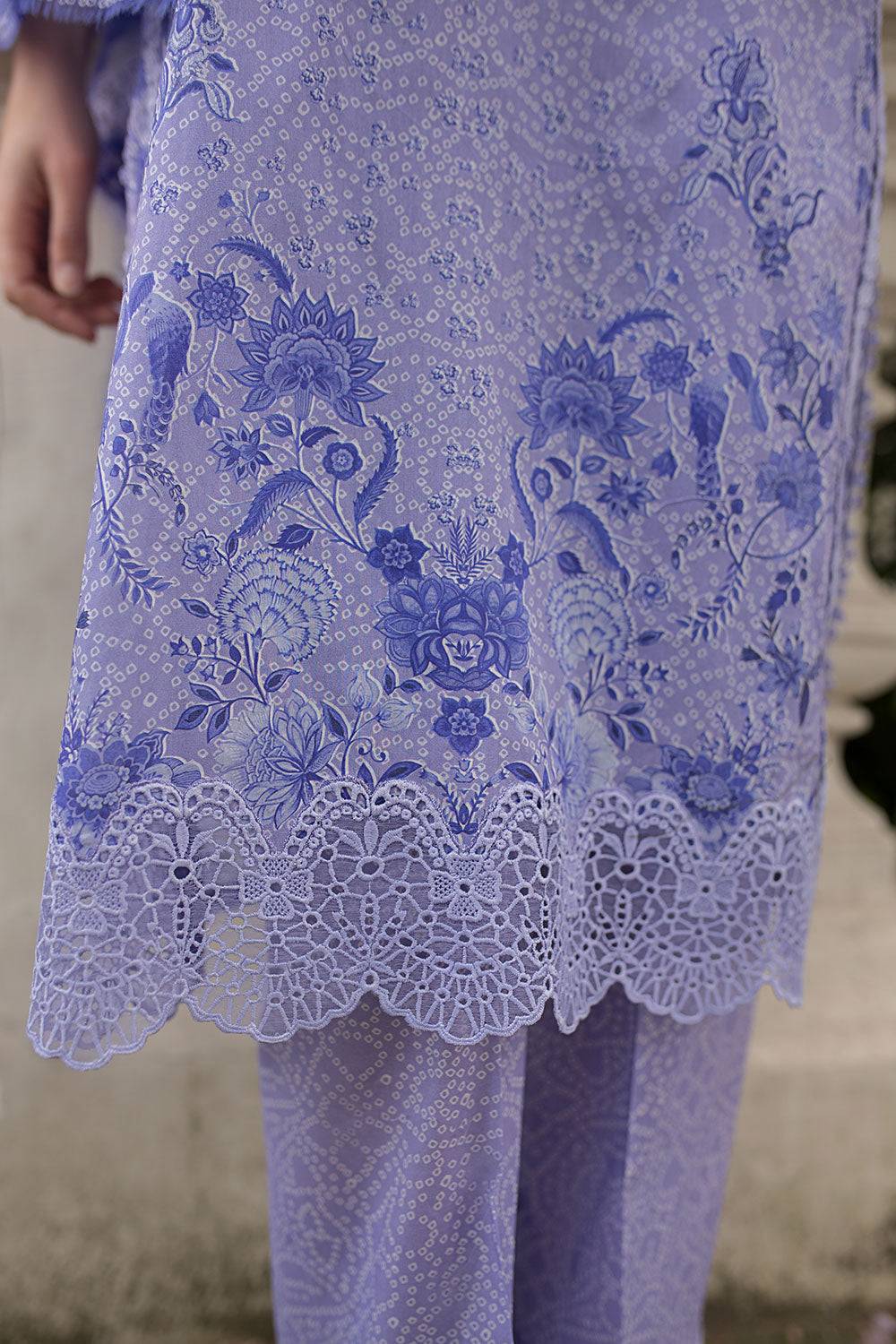 Sobia Nazir | Basics 25 | Design 7A by Maria Faisal - Registered Vendor of : Sobia Nazir - type : Ladies Clothes - 100% original wedding dresses