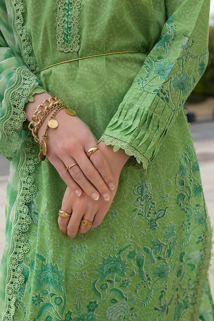 Sobia Nazir | Basics 25 | Design 7B by Maria Faisal - Registered Vendor of : Sobia Nazir - type : Ladies Clothes - 100% original wedding dresses