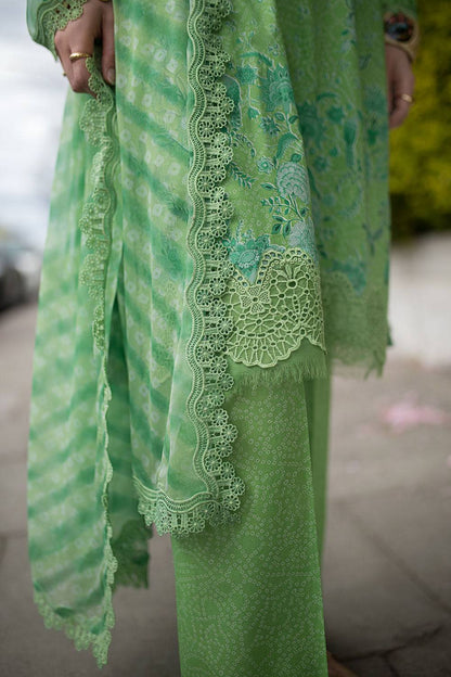 Sobia Nazir | Basics 25 | Design 7B by Maria Faisal - Registered Vendor of : Sobia Nazir - type : Ladies Clothes - 100% original wedding dresses