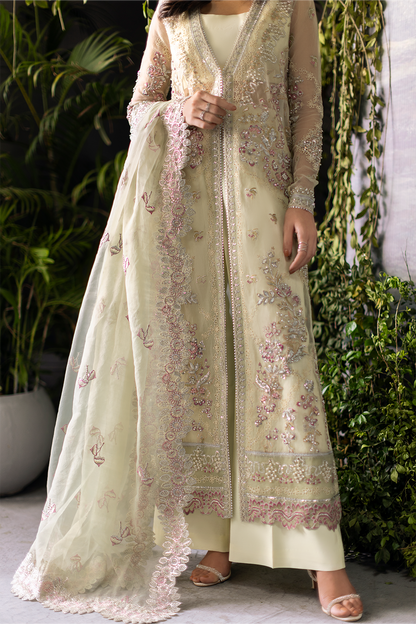 Saad Shaikh | Flurie Vol 3 | Luna