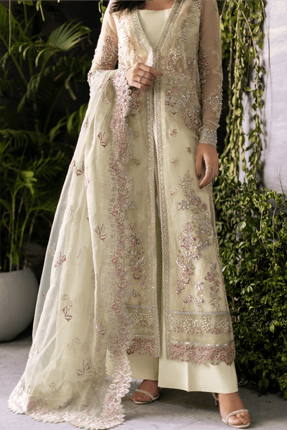 Saad Shaikh | Flurie Formals | Luna by Maria Faisal - Registered Vendor of : Saad Shaikh - type : Ladies Clothes - 100% original wedding dresses