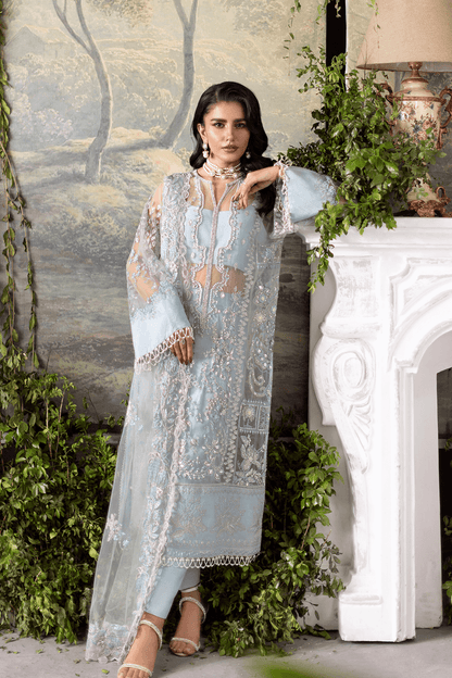 Saad Shaikh | Flurie Formals | Stella by Maria Faisal - Registered Vendor of : Saad Shaikh - type : - 100% original wedding dresses