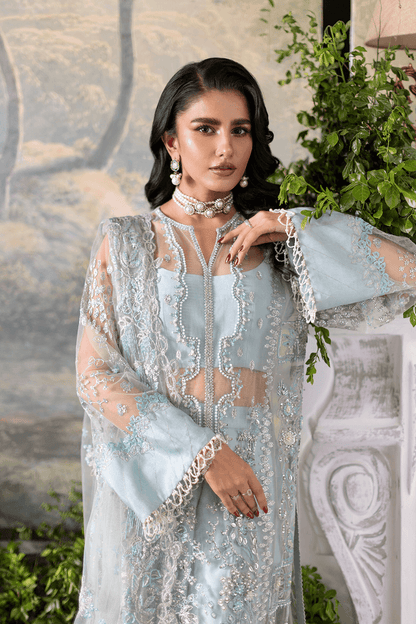 Saad Shaikh | Flurie Formals | Stella by Maria Faisal - Registered Vendor of : Saad Shaikh - type : - 100% original wedding dresses