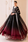 Jazmin | Chandni Velvet Formals 25 | Embroidered Velvet Formal CVF D-10 - Ladies Clothes - Maria Faisal