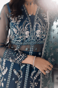 Saad Shaikh | Flurie Formals | Livia by Maria Faisal - Registered Vendor of : Saad Shaikh - type : Ladies Clothes - 100% original wedding dresses