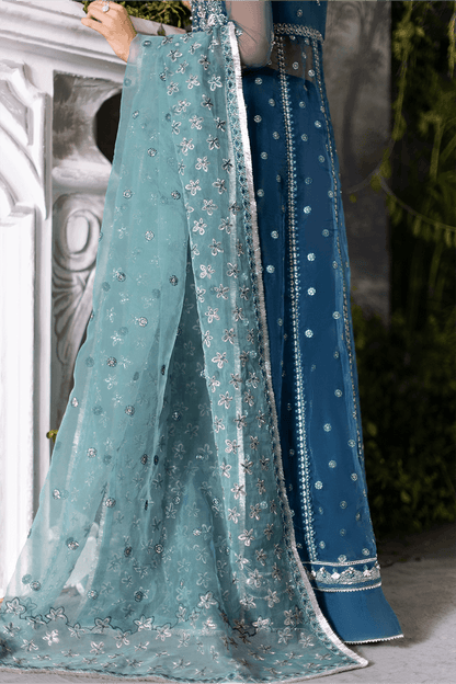 Saad Shaikh | Flurie Formals | Livia by Maria Faisal - Registered Vendor of : Saad Shaikh - type : Ladies Clothes - 100% original wedding dresses