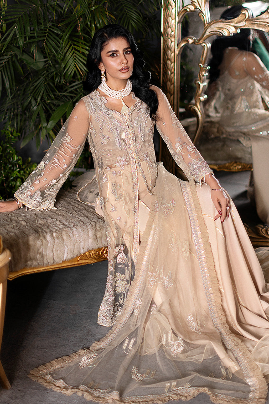 Saad Shaikh | Flurie Vol 3 | Clara