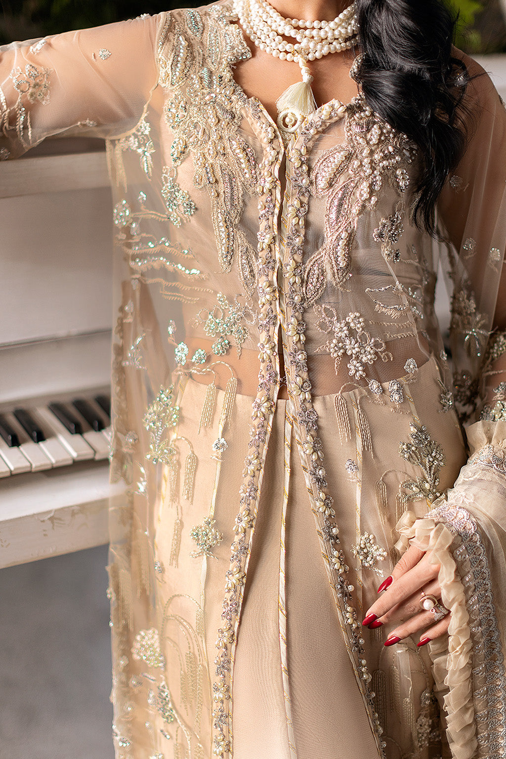 Saad Shaikh | Flurie Vol 3 | Clara