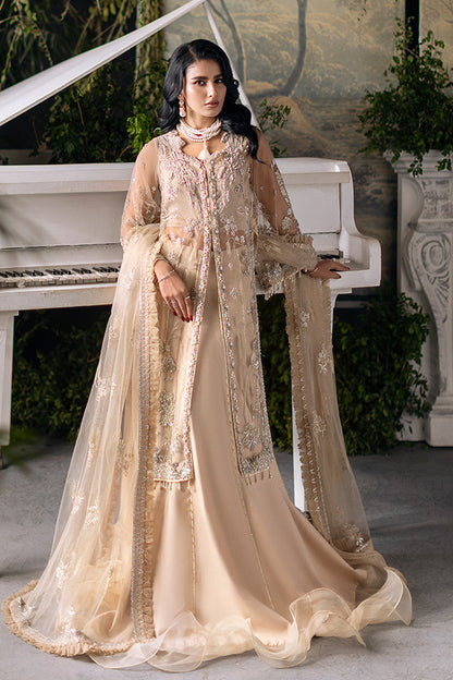 Saad Shaikh | Flurie Vol 3 | Clara - Ladies Clothes - Maria Faisal