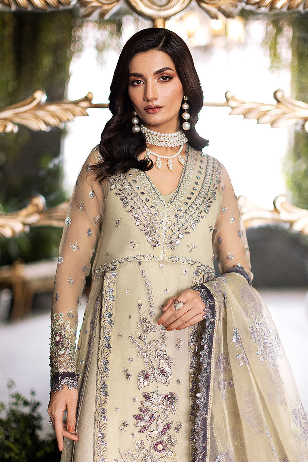 Saad Shaikh | Flurie Vol 3 | Lucia