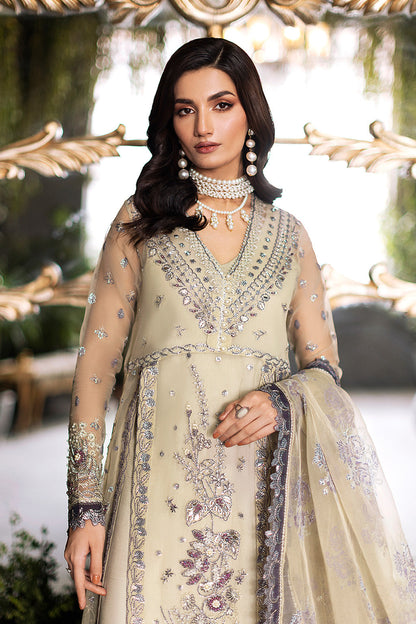 Saad Shaikh | Flurie Vol 3 | Lucia