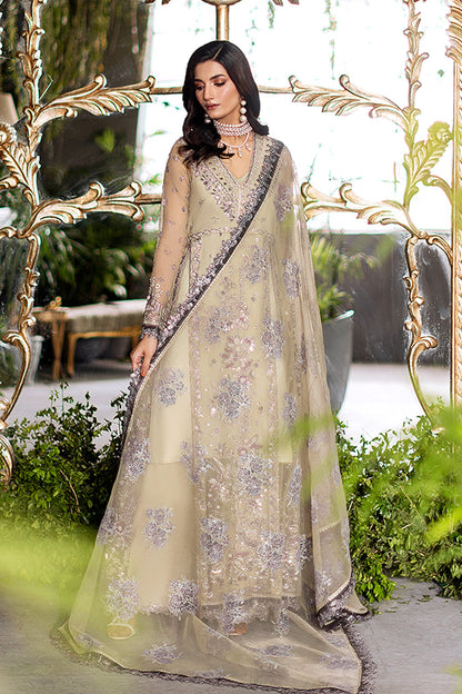 Saad Shaikh | Flurie Vol 3 | Lucia