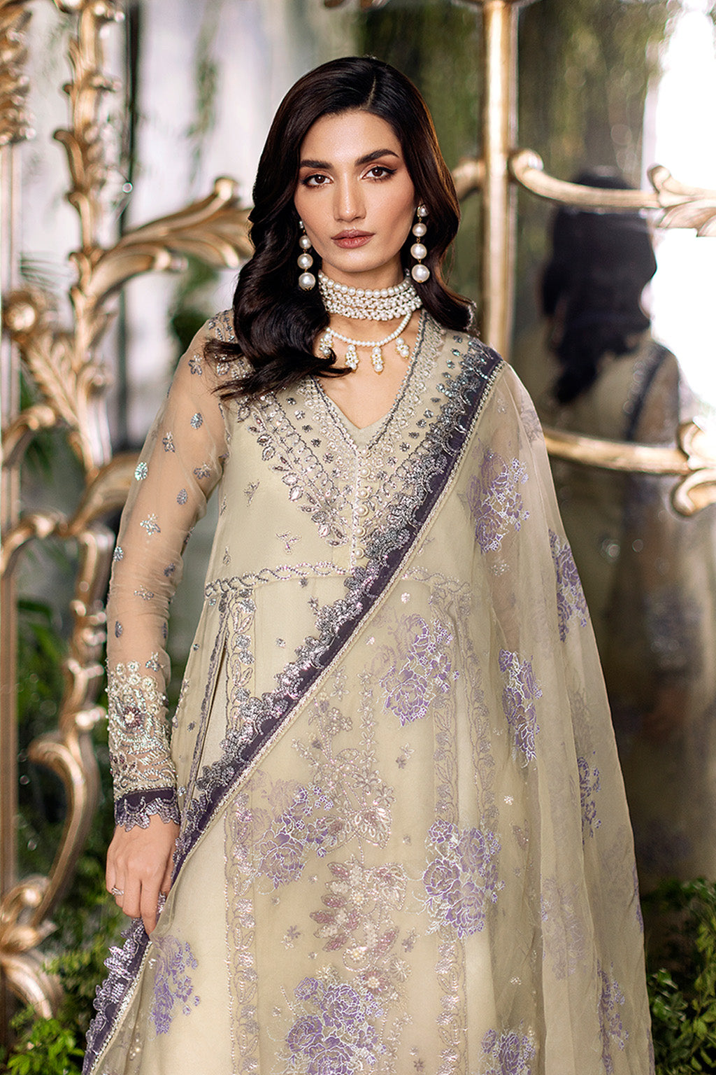 Saad Shaikh | Flurie Vol 3 | Lucia