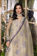 Saad Shaikh | Flurie Formals | Lucia by Maria Faisal - Registered Vendor of : Saad Shaikh - type : Ladies Clothes - 100% original wedding dresses