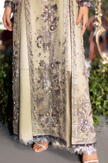 Saad Shaikh | Flurie Vol 3 | Lucia