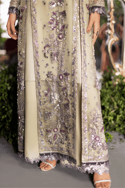 Saad Shaikh | Flurie Formals | Lucia by Maria Faisal - Registered Vendor of : Saad Shaikh - type : Ladies Clothes - 100% original wedding dresses