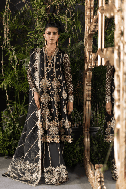 Saad Shaikh | Flurie Formals | Celestia by Maria Faisal - Registered Vendor of : Saad Shaikh - type : Ladies Clothes - 100% original wedding dresses