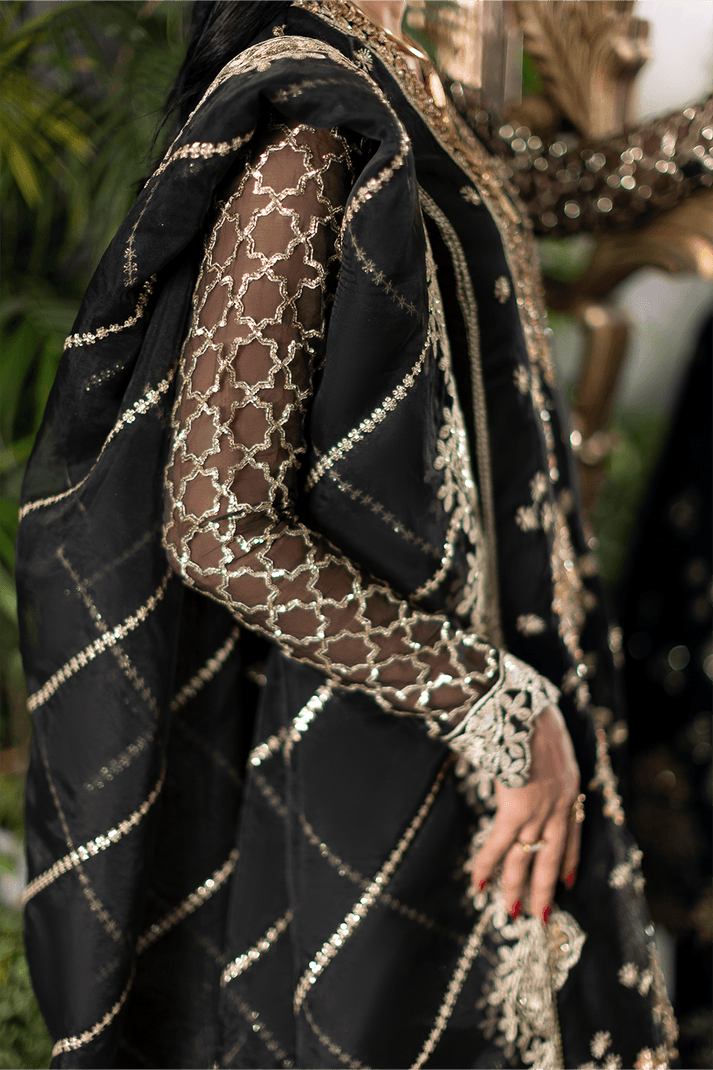 Saad Shaikh | Flurie Formals | Celestia by Maria Faisal - Registered Vendor of : Saad Shaikh - type : Ladies Clothes - 100% original wedding dresses