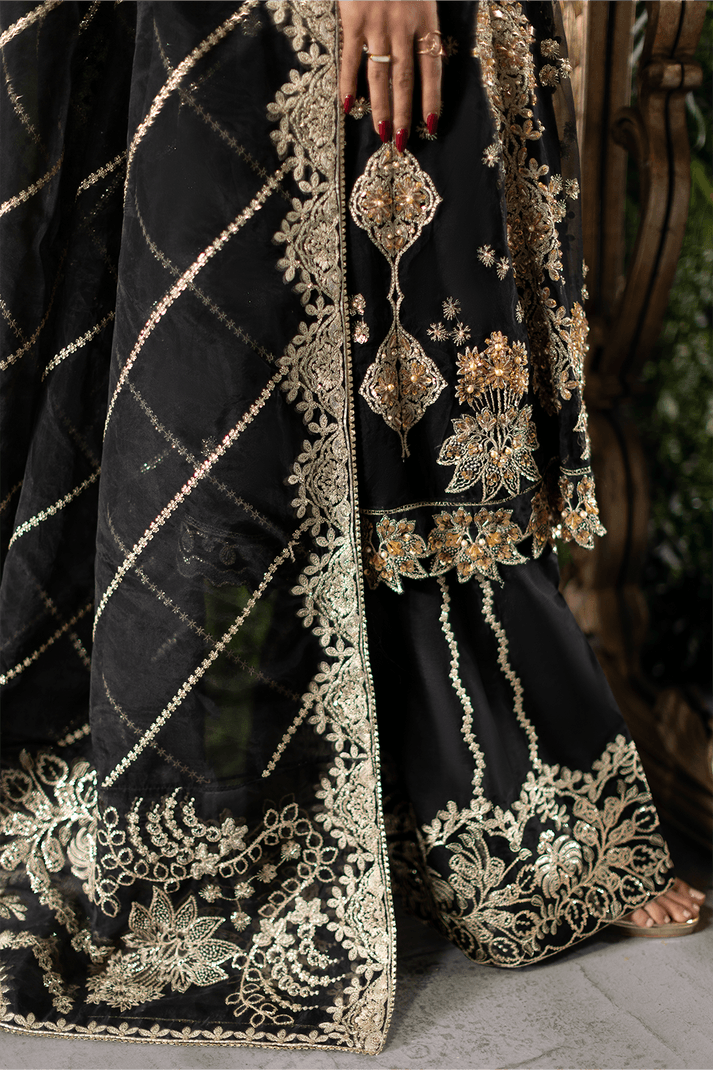 Saad Shaikh | Flurie Formals | Celestia by Maria Faisal - Registered Vendor of : Saad Shaikh - type : Ladies Clothes - 100% original wedding dresses