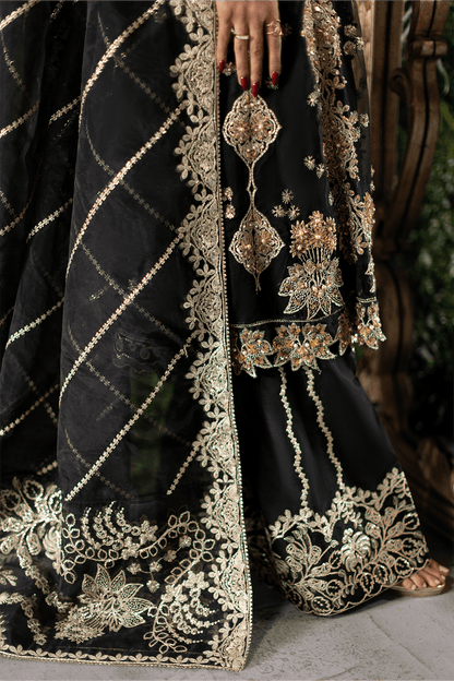 Saad Shaikh | Flurie Formals | Celestia by Maria Faisal - Registered Vendor of : Saad Shaikh - type : Ladies Clothes - 100% original wedding dresses