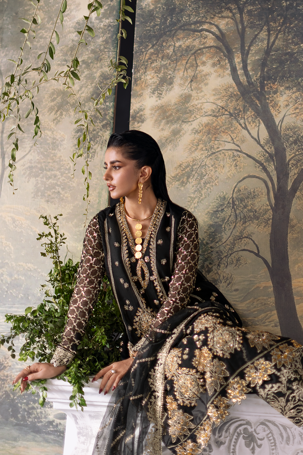 Saad Shaikh | Flurie Vol 3 | Celestia