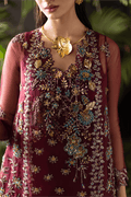 Saad Shaikh | Flurie Formals | Regina by Maria Faisal - Registered Vendor of : Saad Shaikh - type : Ladies Clothes - 100% original wedding dresses