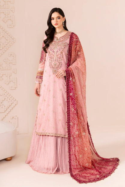 RANIZA – authentic Pakistani dress from the Luxury Formals 25 collection for women in the UK
