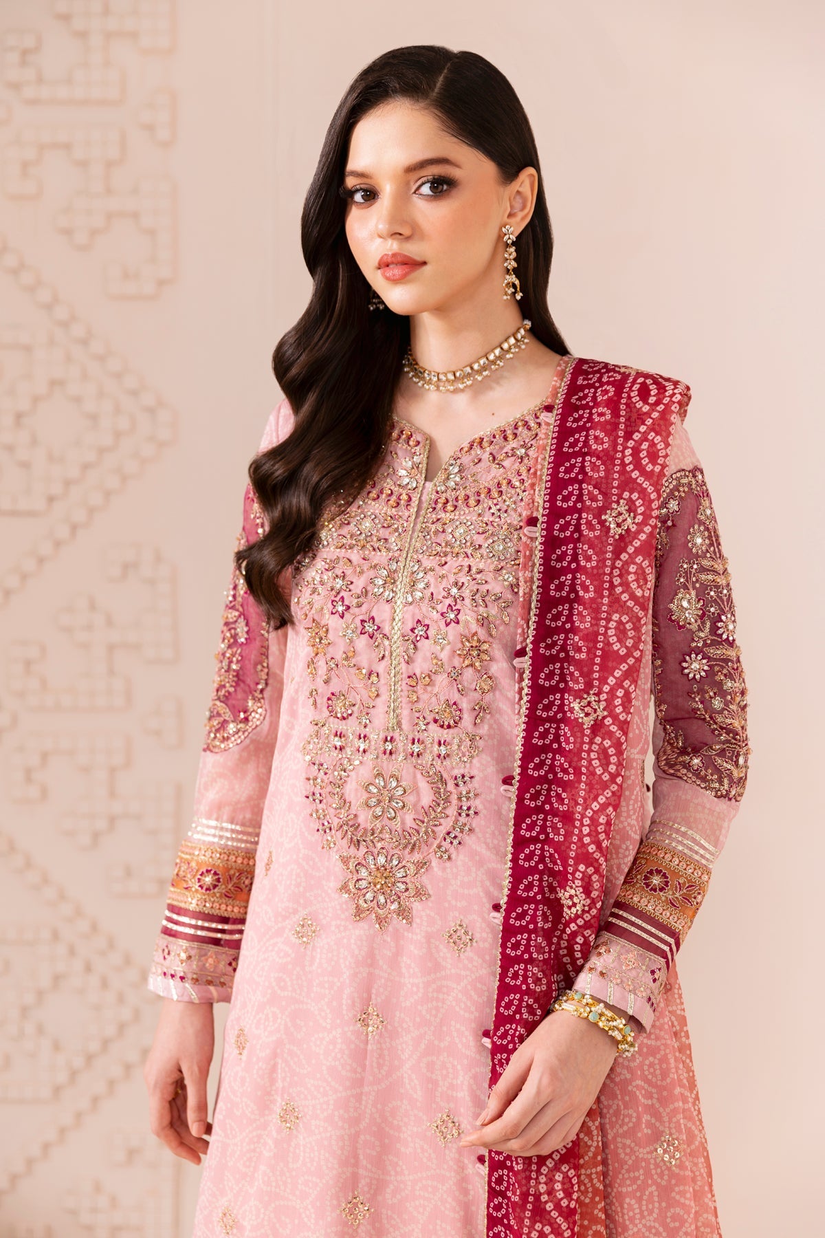 RANIZA – authentic Pakistani dress from the Luxury Formals 25 collection for women in the UK
