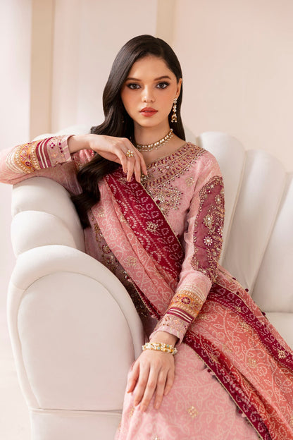 RANIZA – authentic Pakistani dress from the Luxury Formals 25 collection for women in the UK