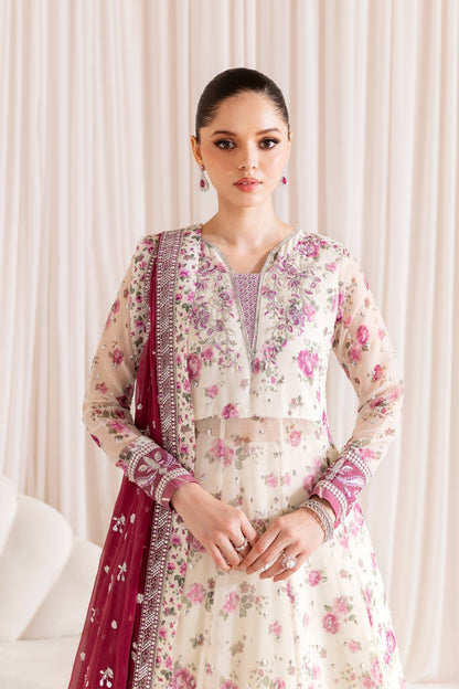 DAMEERA – authentic Pakistani dress from the Luxury Formals 25 collection for women in the UK