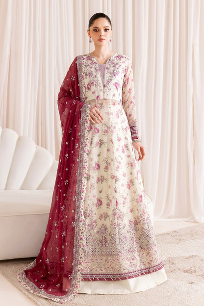 DAMEERA – authentic Pakistani dress from the Luxury Formals 25 collection for women in the UK