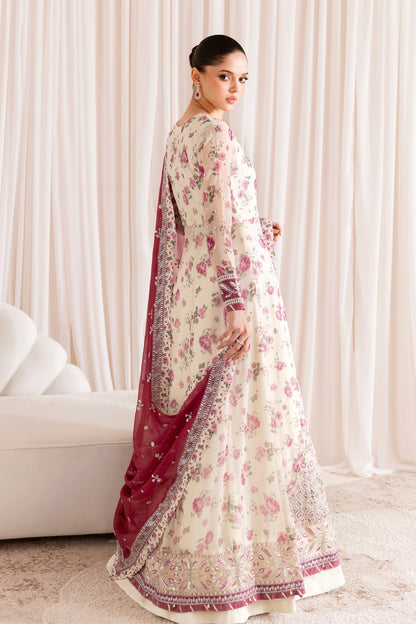 DAMEERA – authentic Pakistani dress from the Luxury Formals 25 collection for women in the UK