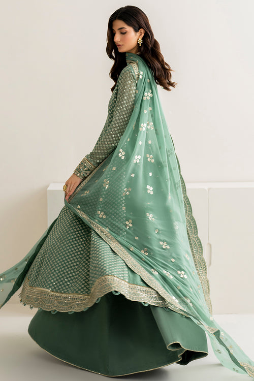 Farasha | Lumiere Formals | WHIMSY - Ladies Clothes - Maria Faisal