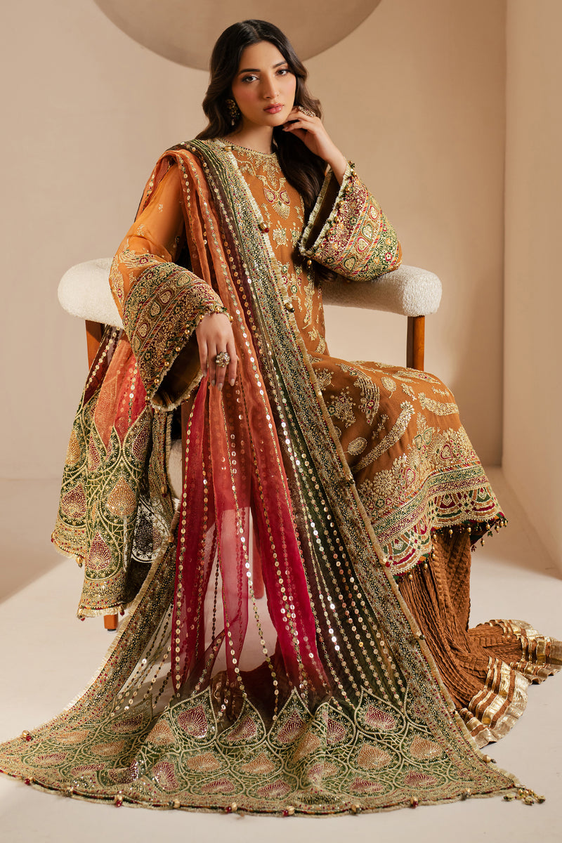 Jazmin | Wedding Formals | WF'25-08 - Ladies Clothes 