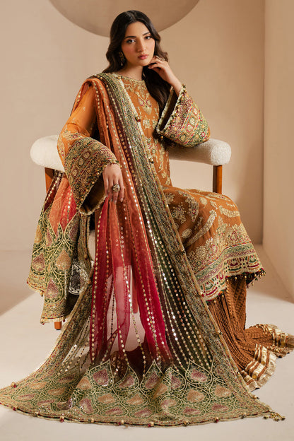 Jazmin | Wedding Formals | WF'25-08 - Ladies Clothes 