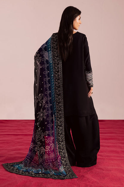 Nureh | Jugni Festive | NP-701 - Formal Dress - available at Maria Faisal in UK and USA.