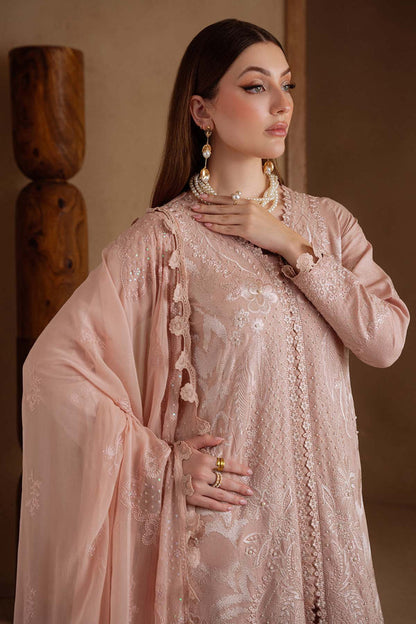 Nureh | Karandi 25 |  NE-172 - Ladies Clothes - Maria Faisal