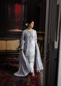 Kahf Premium | Kahf Karandi 25 | KKH-09 CELESTIAL - Ladies Clothes - Maria Faisal