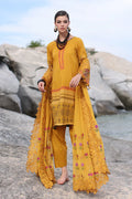 Charizma | Print Melody | PM4-12 - Ladies Clothes - Maria Faisal