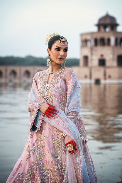 AJR Couture | Luxury Formals 24 | Mirage - Ladies Clothes - Maria Faisal