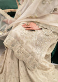 Dastoor | Sajni Luxury Eid Collection 24 | Nahal - Maria Faisal
