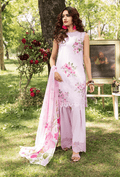 Hum Dum | Koel 25 | Koel-D07 by Maria Faisal - Registered Vendor of : HumDum - type : Ladies Clothes - 100% original wedding dresses