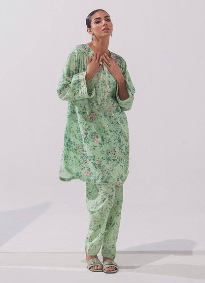 Image | Spring Basics 25 | IMPRSS-213915-11893 by Maria Faisal - Registered Vendor of : Image - type : Ladies Clothes - 100% original wedding dresses